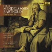 Mendelssohn, Felix: St. Paul [Oratorio] artwork