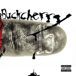 Buckcherry - Sorry [Acoustic]