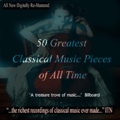 50 Greatest Classical Music Pieces of All Time artwork