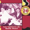 Los Cantores de Quilla Huasi - 20 Grandes Exitos