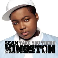 Take You There (Afroganic Remix) - Single - Sean Kingston