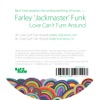 Farley "Jackmaster" Funk & Jesse Saunders - Love Can't Turn Around