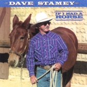 Dave Stamey - The Skies Of Lincoln County