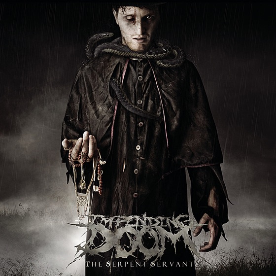 Cover artwork for Storming The Gates of Hell