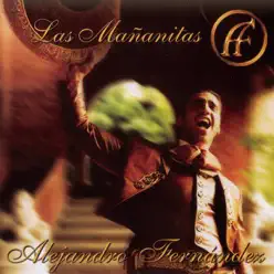 Las Mañanitas - Single - Alejandro Fernández