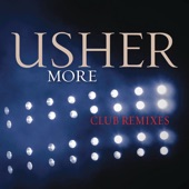 More (Club Remixes) - EP artwork