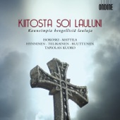 Soi, virteni, kiitosta Herran (Praise the Lord, O My Song) artwork