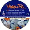 Subway Series (12" #1) - EP album lyrics, reviews, download