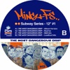 Subway Series (12" #1) - EP