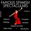 Famous Spanish Spectaculars (Vol. 1)