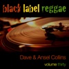 Black Label Reggae (Volume 30)