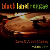 Dave And Ansel Collins - Double Barrel