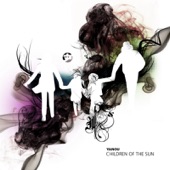 Children of the Sun - EP artwork