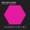 Mike Foyle - Universal Language (Ben Gold Remix)