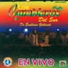 Los Cumbieros Del Sur De Emiliano Gallardo: En Vivo