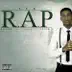 R.A.P (Relating Artistically to the Public) album cover