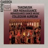 Tanzmusik Der Renaissance