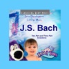 Nursery Tunes - Bach Three-Part Invention No. 5