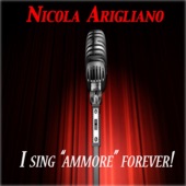 I Sing "Ammore" Forever! artwork