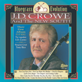 Bluegrass Evolution - J.D. Crowe and the New South & Tony Rice