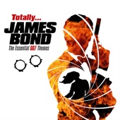 James Bond Theme artwork