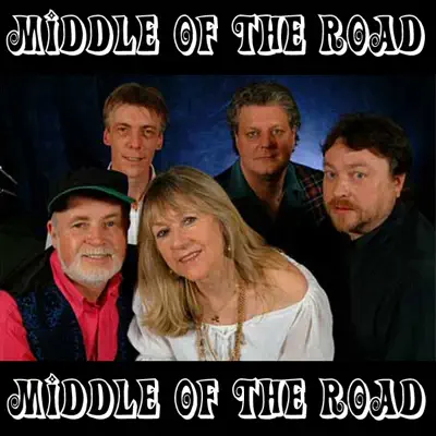 Middle Of The Road - Middle Of The Road