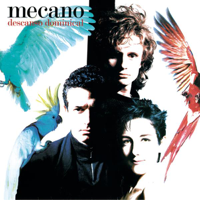 Un Año Más - Mecano