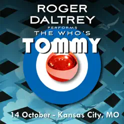 10/14/11 Live in Kansas City, MO - Roger Daltrey
