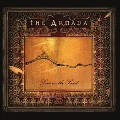 A Line In the Sand - EP - The Armada