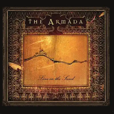 A Line In the Sand - EP - The Armada