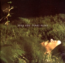 Perry Blake - This Time It's Goodbye