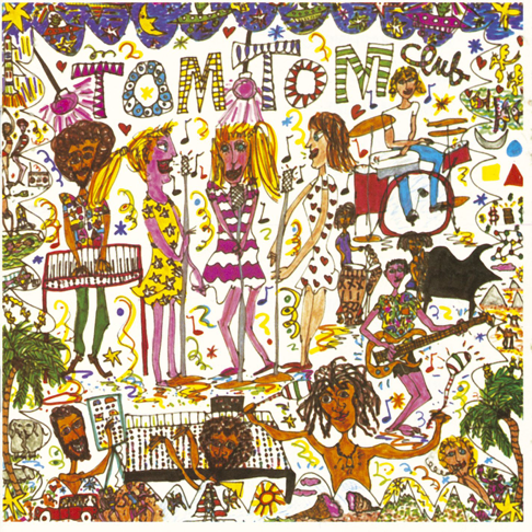 Tom Tom Club on Apple Music