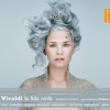 Sandrine Piau, Christophe Rousset & Les Talens Lyriques - La fida ninfa: Scena 9 [Licori] Alma Oppressa Da Sorte Crudele