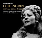 Lohengrin: Act I: Overture-Prelude artwork
