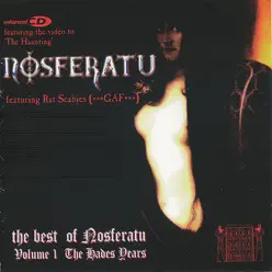 The Best of Nosferatu, Vol. 1 - The Hades Years - Nosferatu