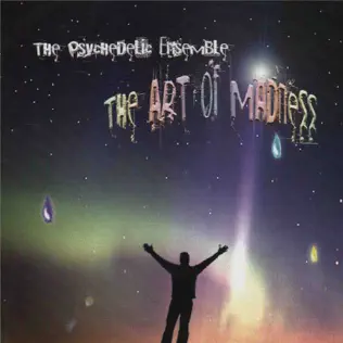 Album herunterladen The Psychedelic Ensemble - The Art Of Madness