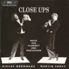 Stream & download Close Ups: Music for Clarinet & Percussion