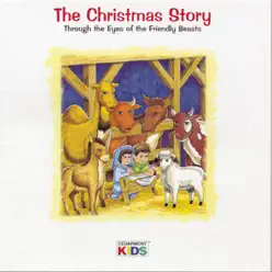 The Christmas Story - Cedarmont Kids The Christmas Story - Cedarmont Kids