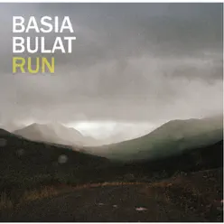Run - Single - Basia Bulat