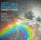 When the Sky Cries Rainbows
