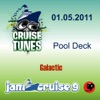 Jam Cruise 9: Galactic - 1/5/11