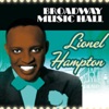 Broadway Music Hall - Lionel Hampton, 2007