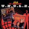 The Man from U.N.C.L.E. (Music from the TV Series)