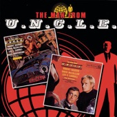 The Man from U.N.C.L.E. (Music from the TV Series)
