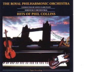 Seriously Orchestral Hits of Phil Collins
