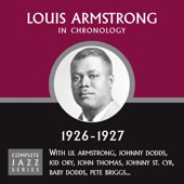 Louis Armstrong - Hotter Than That (12-13-27)