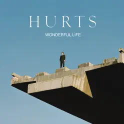 Wonderful Life - EP - Hurts