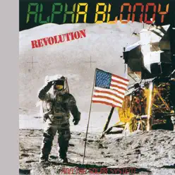 Revolution (Remastered Edition) - Alpha Blondy