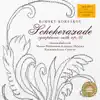 Rimsky-Korsakov: Scheherazade Symphonic Suite album lyrics, reviews, download