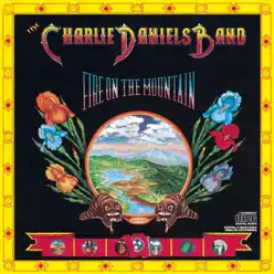 Fire On the Mountain - The Charlie Daniels Band